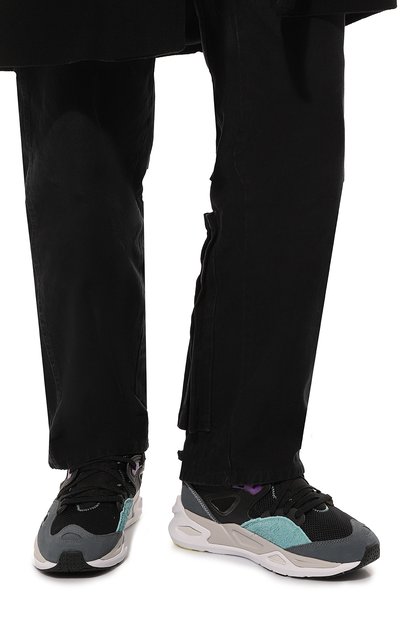 Кроссовки trc blaze PUMA, арт. 38495801, фото 3