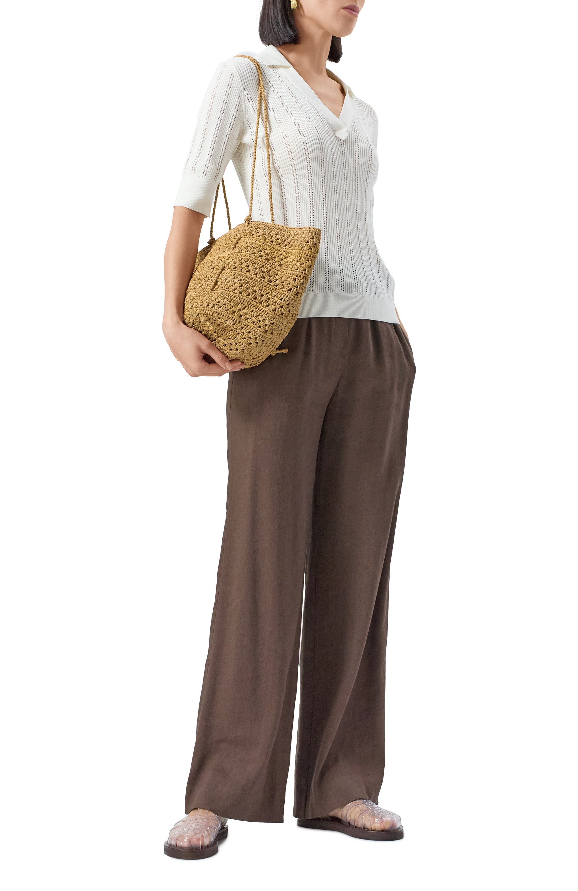 Сумка cap small SANS-ARCIDET, арт. CAP S, фото 7