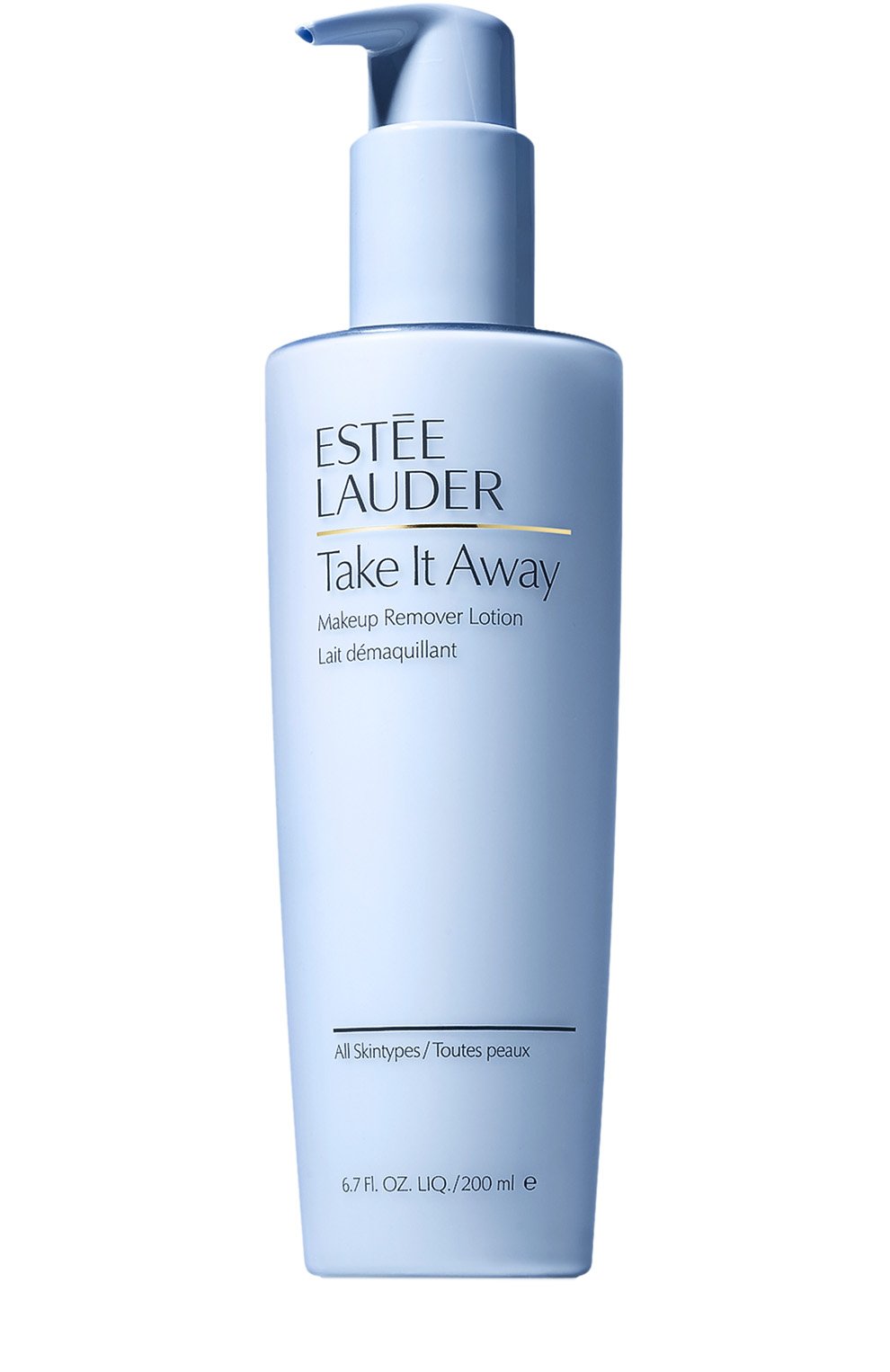 Лосьон для снятия макияжа (200ml) ESTÉE LAUDER, арт. YCF7-01, фото 2