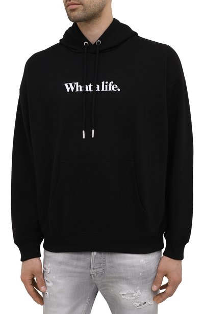 Худи DIESEL, арт. A02810/0GRAC, фото 3