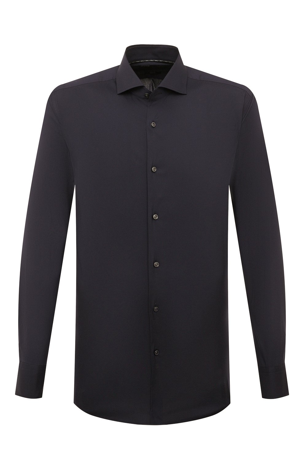 Хлопковая сорочка BOSS, арт. 50479915, фото 1