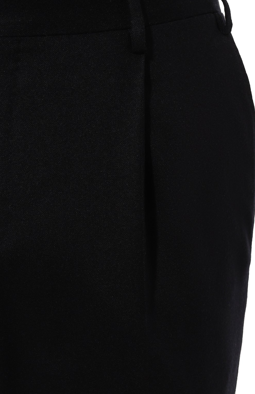 Брюки из шерсти и кашемира CORNELIANI, арт. 945B03-9418540, фото 5