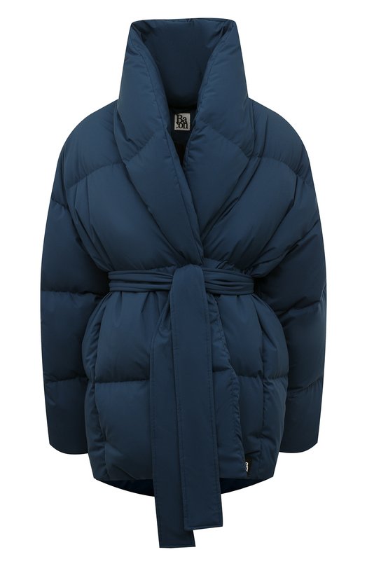 

Пуховик Bacon, Синий