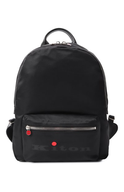 Рюкзак KITON, арт. UBA0021N0111901, фото 1