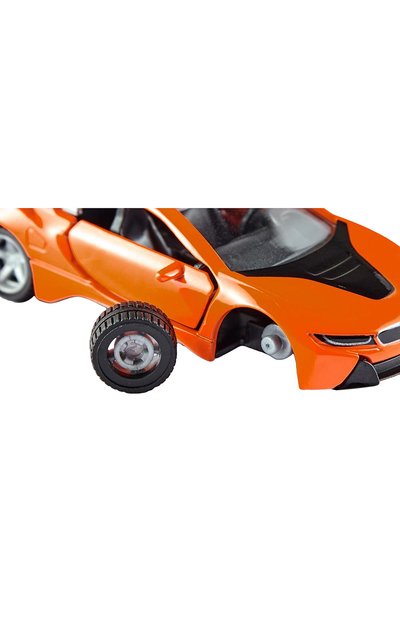 Игрушка спорткар bmw i8 SIKU, арт. 2348, фото 5