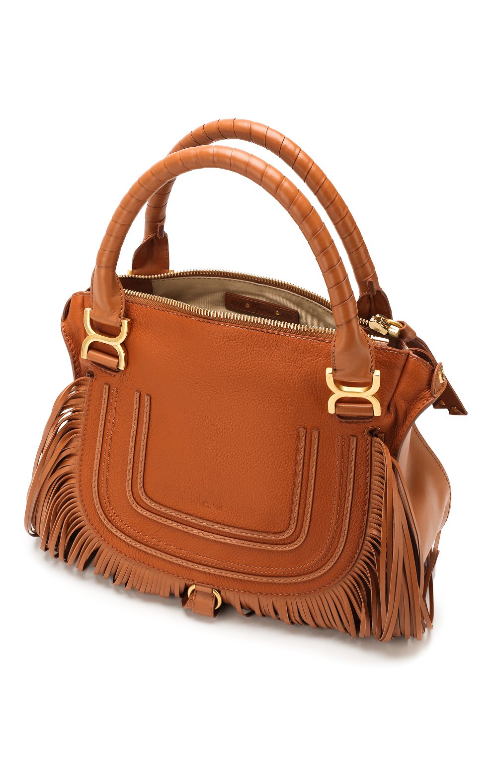 Сумка marcie CHLOÉ, арт. CHC20SS860C33, фото 4