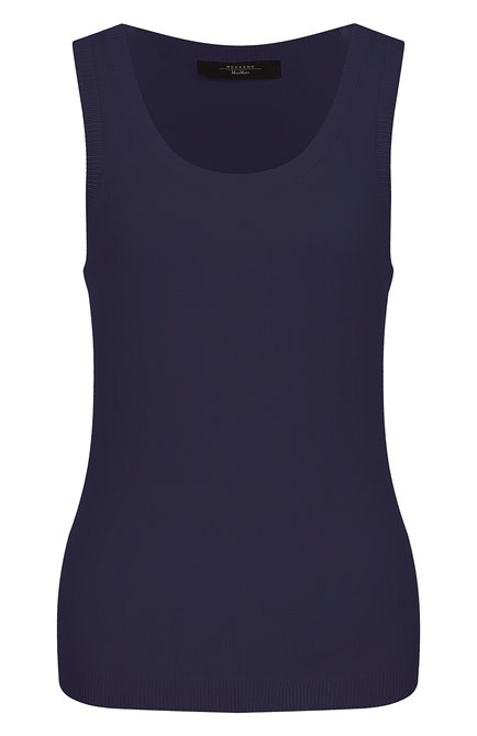 Женская майка из вискозы WEEKEND MAX MARA, арт. ASBUURG