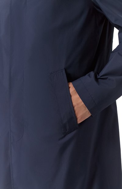 Плащ CORNELIANI, арт. 2535C5-2520150, фото 5