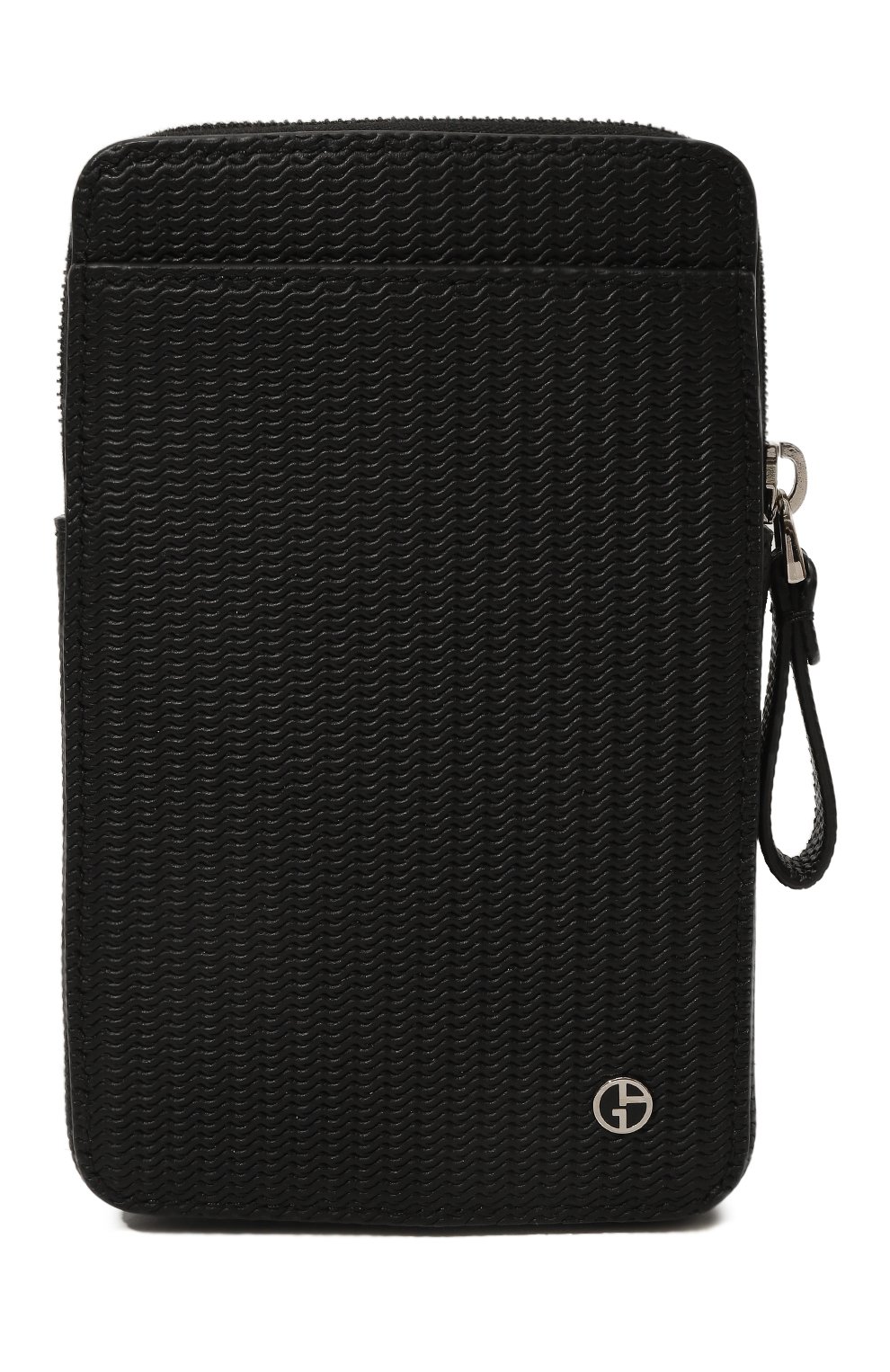 Кожаный футляр для телефона GIORGIO ARMANI, арт. Y2R705/YS16E, фото 1