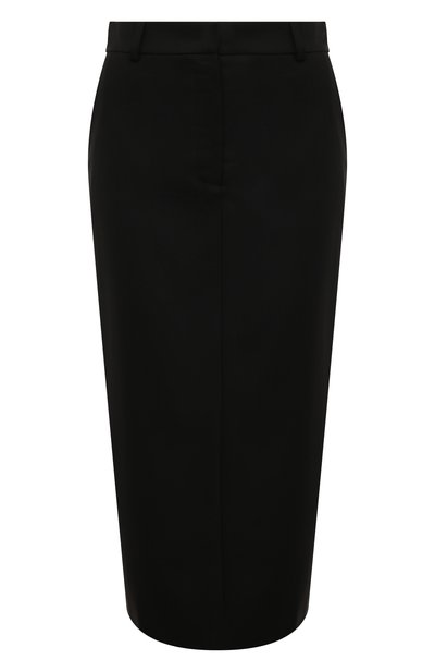 Женская шерстяная юбка NOBLE&BRULEE, арт. NB97/010923/765