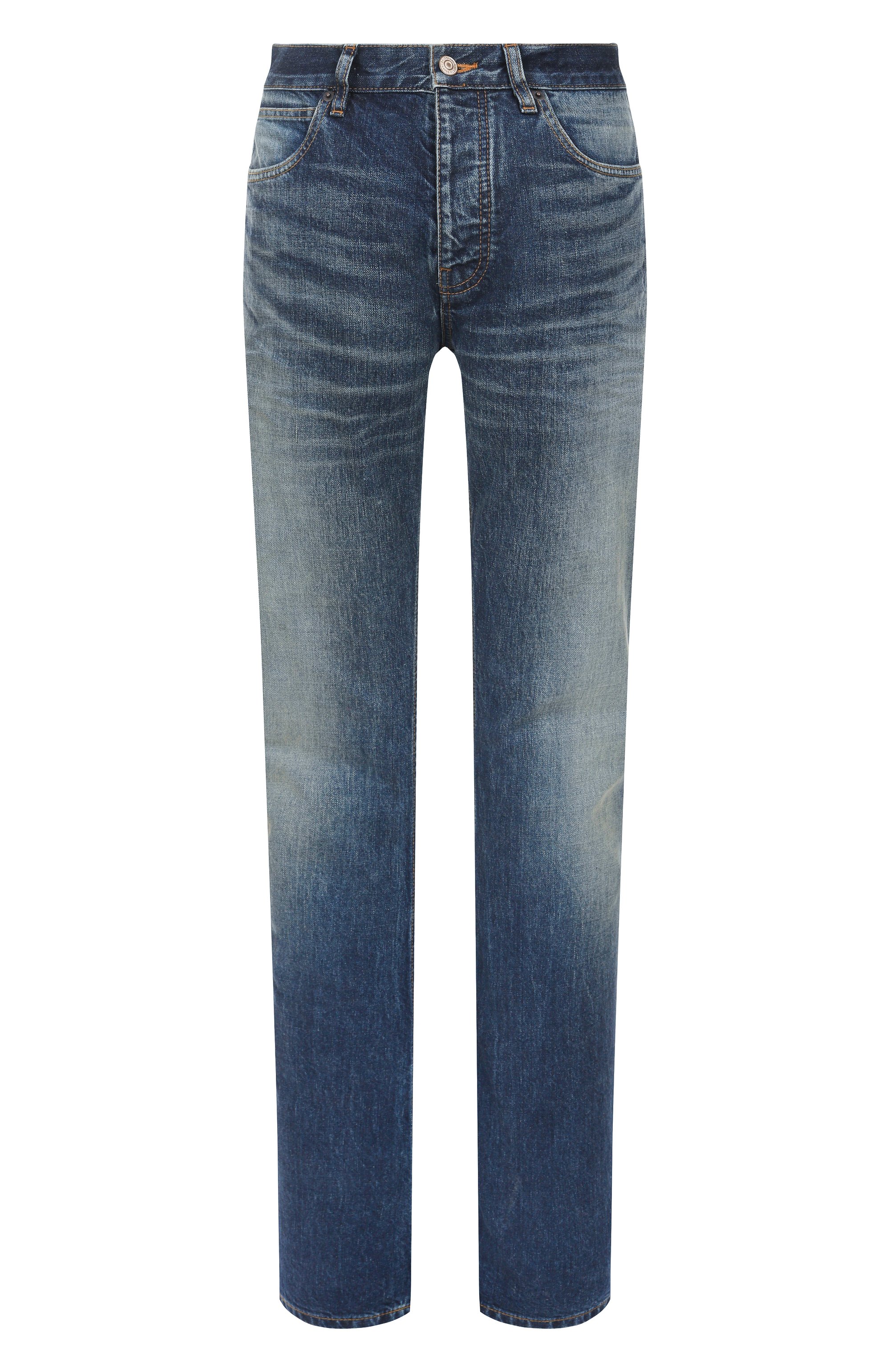 Джинсы BALENCIAGA, арт. 814086/TRW62, фото 1