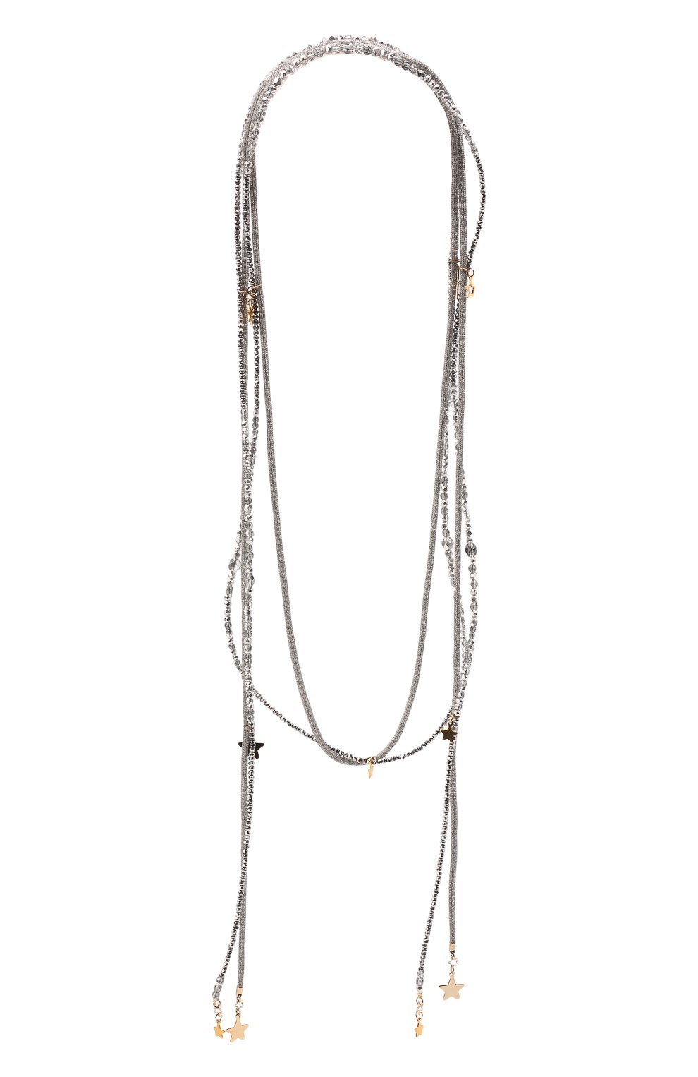 Колье LORENA ANTONIAZZI, арт. P2294CL03A/9999-P2294 0900, фото 1