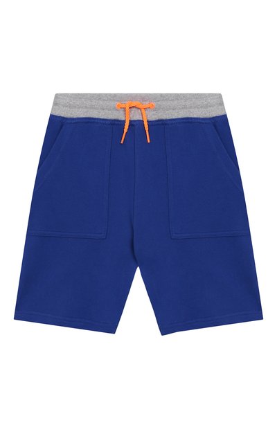 Хлопковые шорты MARC JACOBS (THE), арт. W24188/6A-12A, фото 1