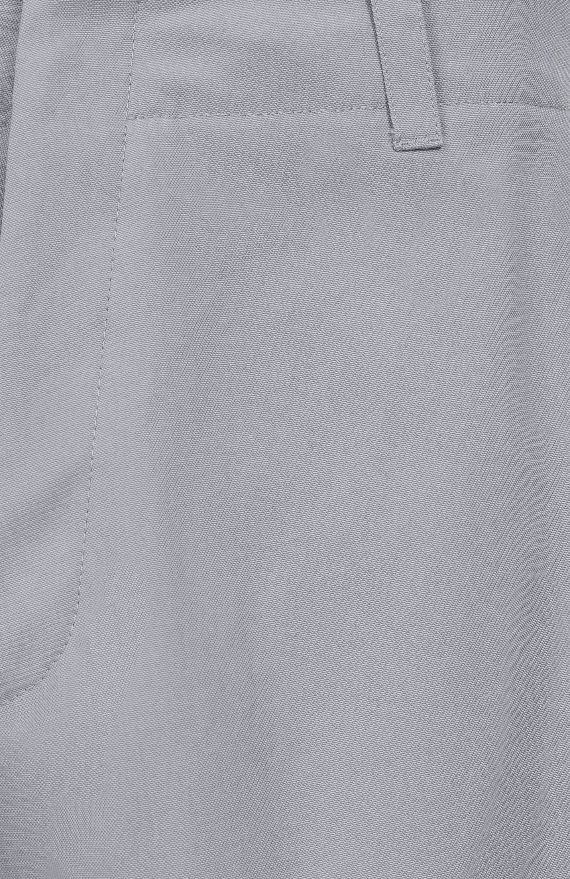 Хлопковые шорты JIL SANDER, арт. J47KA0262/J45267, фото 6