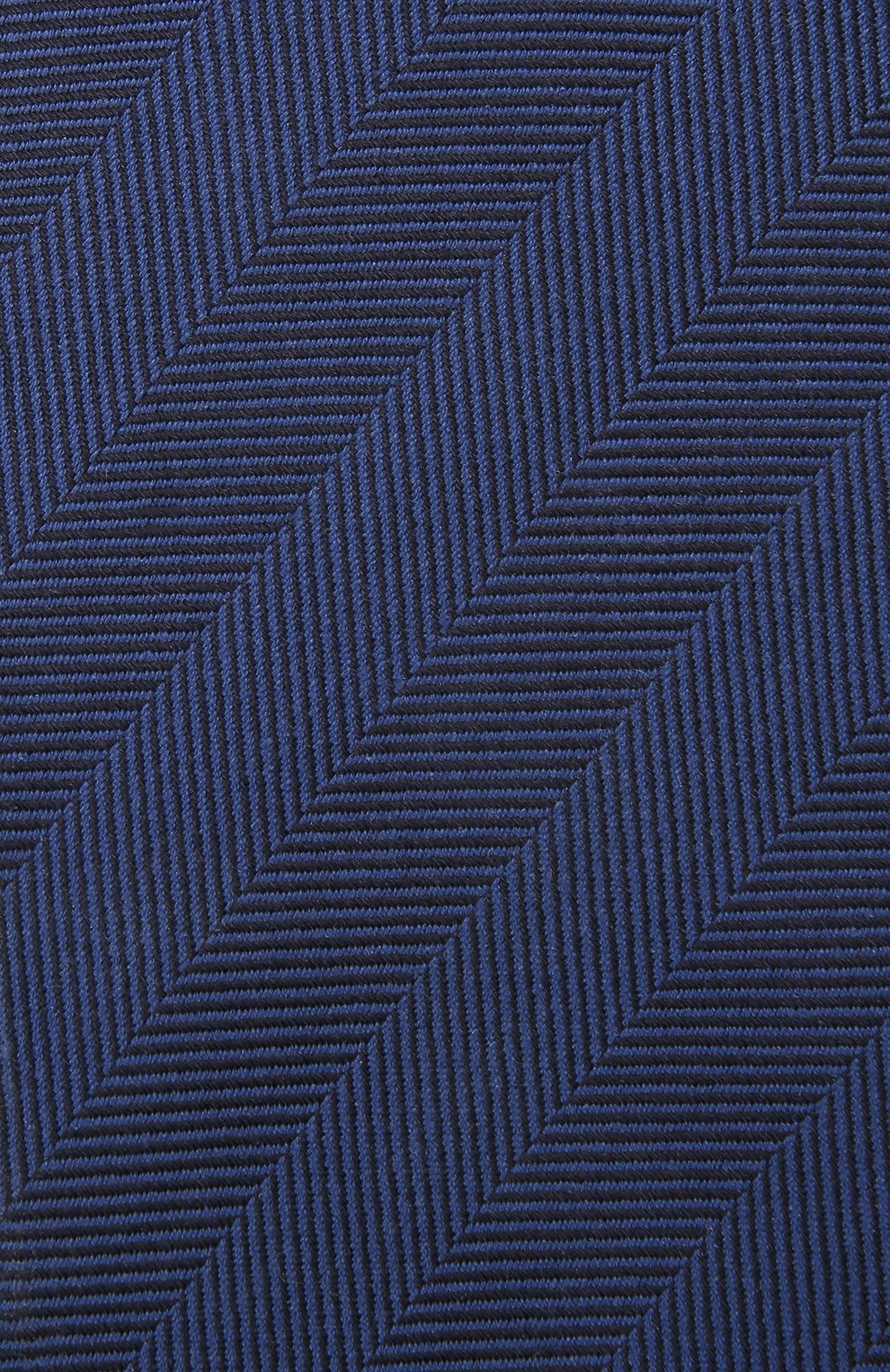 Шелковый галстук KITON, арт. UCRVKLC06G35, фото 3