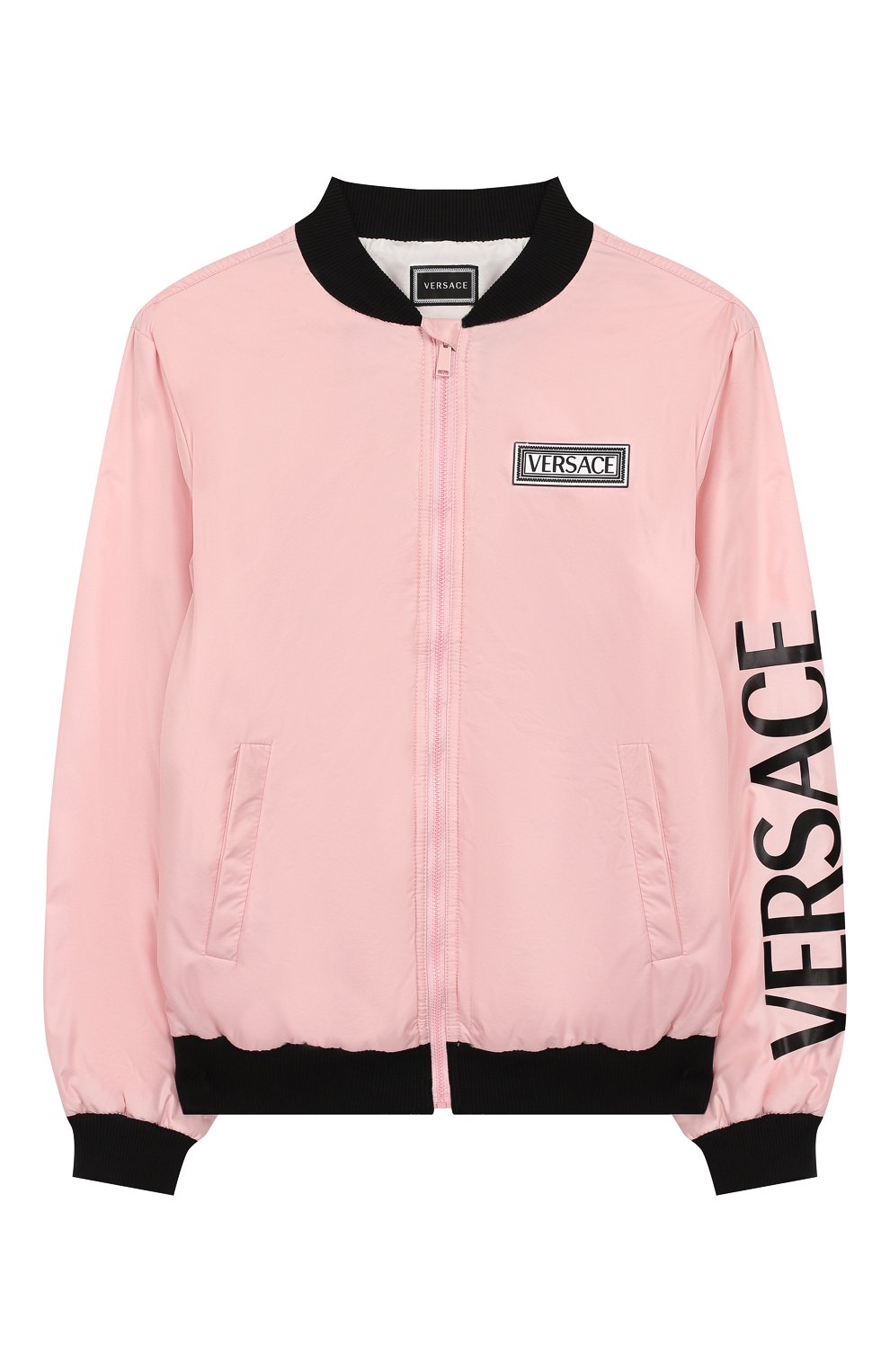 Бомбер VERSACE, арт. YD000159/A232387/8A-14A, фото 1