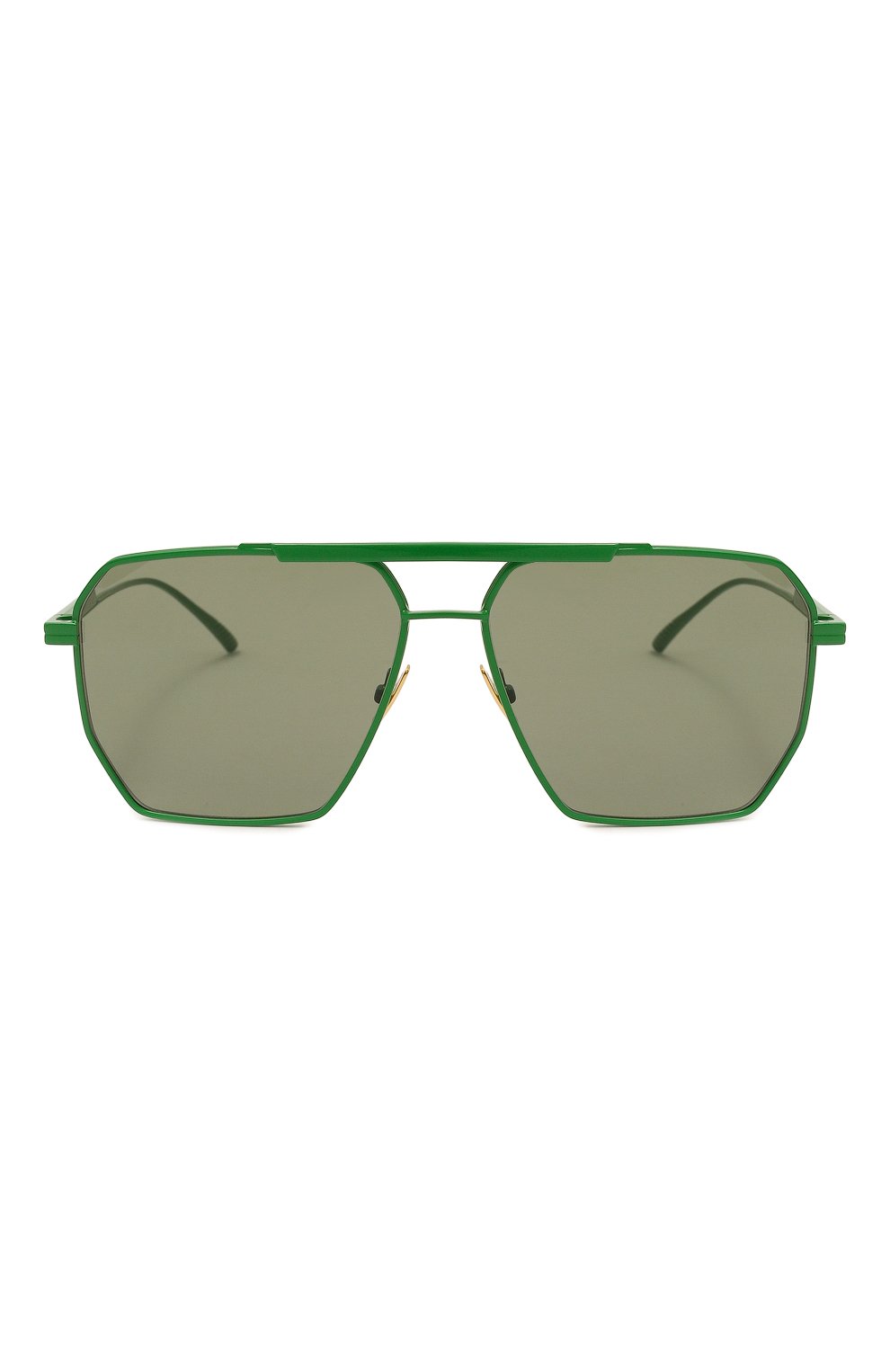 Солнцезащитные очки BOTTEGA VENETA, арт. BV1012 006, фото 3