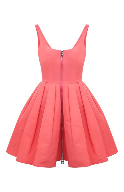 Платье ALEXANDER MCQUEEN, арт. 686873/QEACM, фото 1