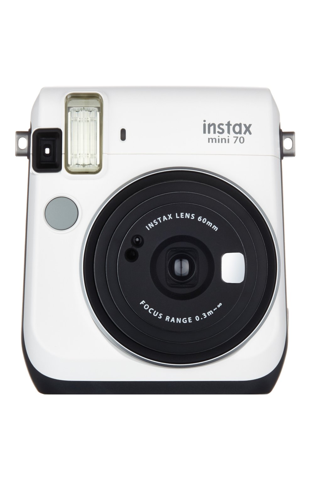 Фотоаппарат fujifilm instax mini 70 white INSTAX белого цвета по цене 9990 руб., арт. 4547410313826, фото 1 Фотоаппарат fujifilm instax mini 70 white INSTAX, арт. 4547410313826, фото 1