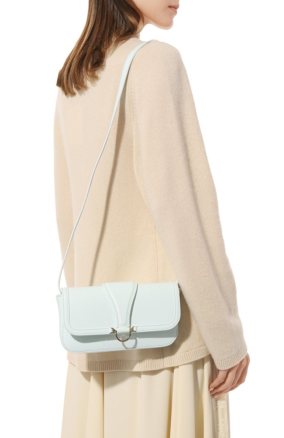 Сумка BORBONESE, арт. 922001, фото 2