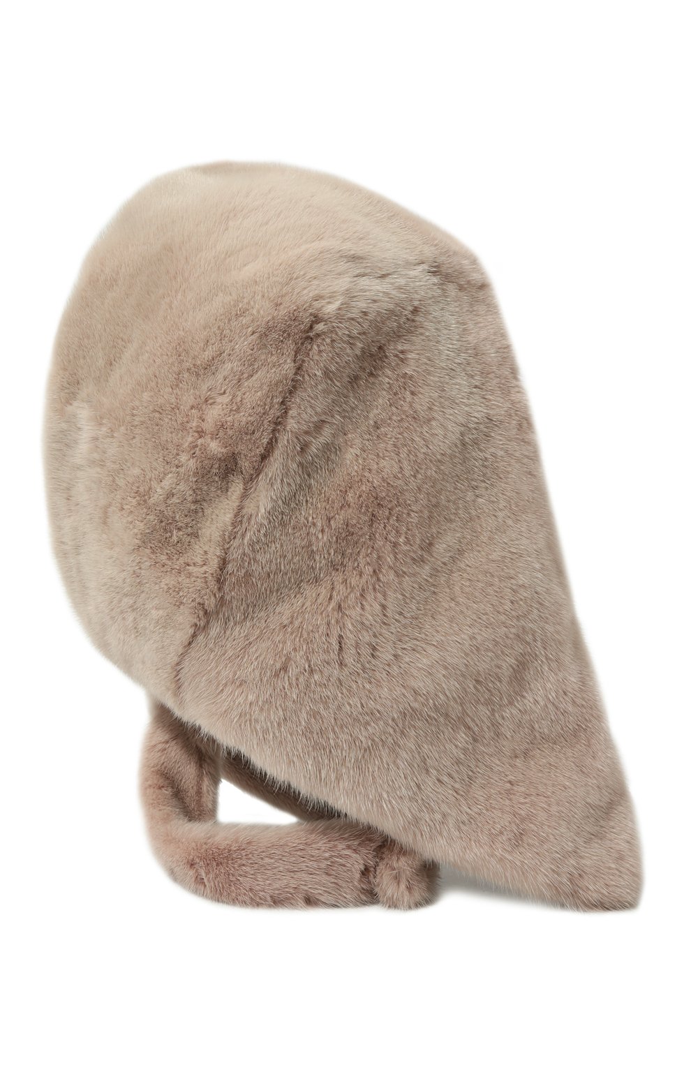 Косынка из меха норки FURLAND, арт. 0160800110253600676, фото 3