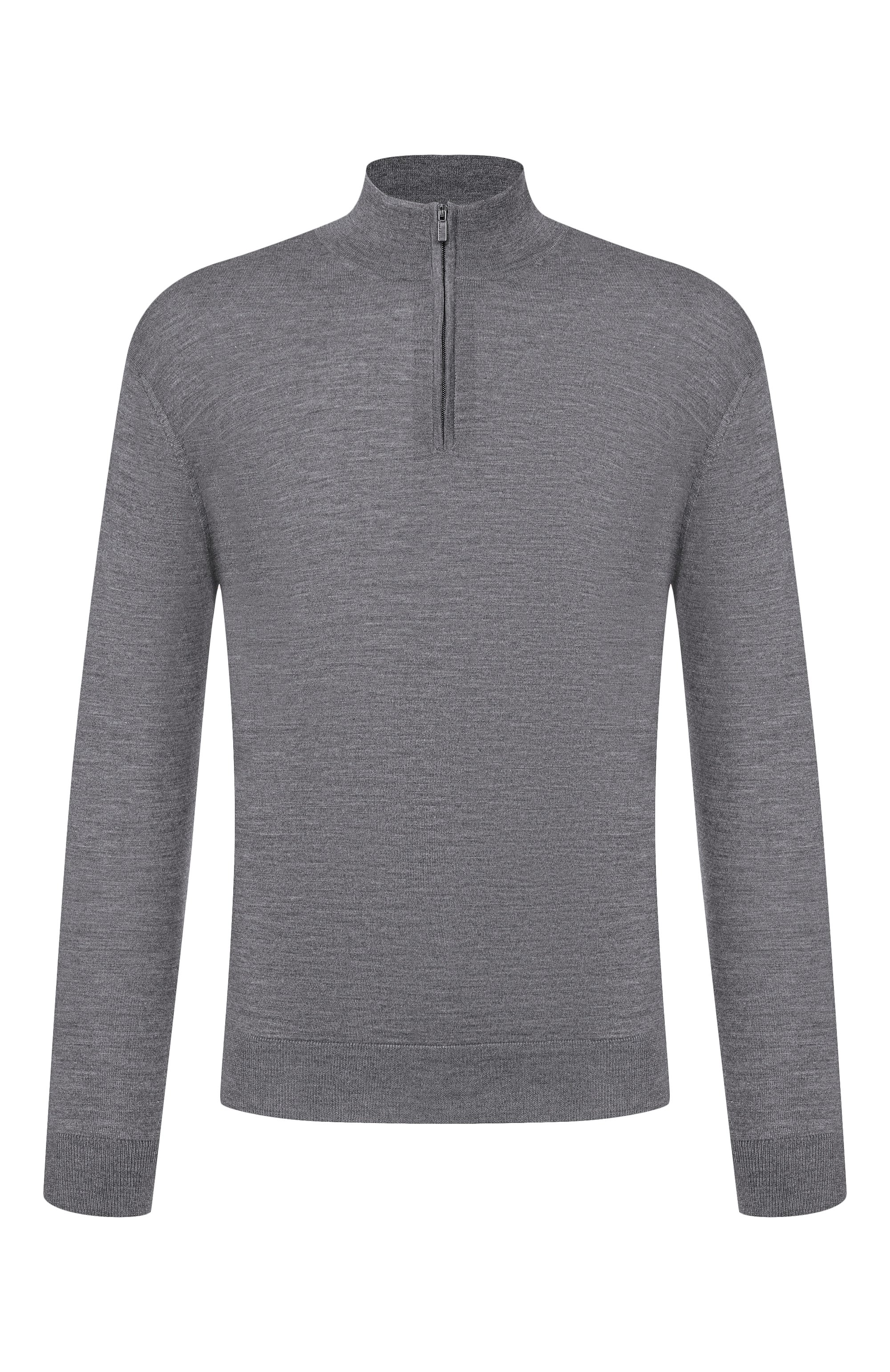 Шерстяной джемпер PAUL&SHARK, арт. 99311035, фото 1