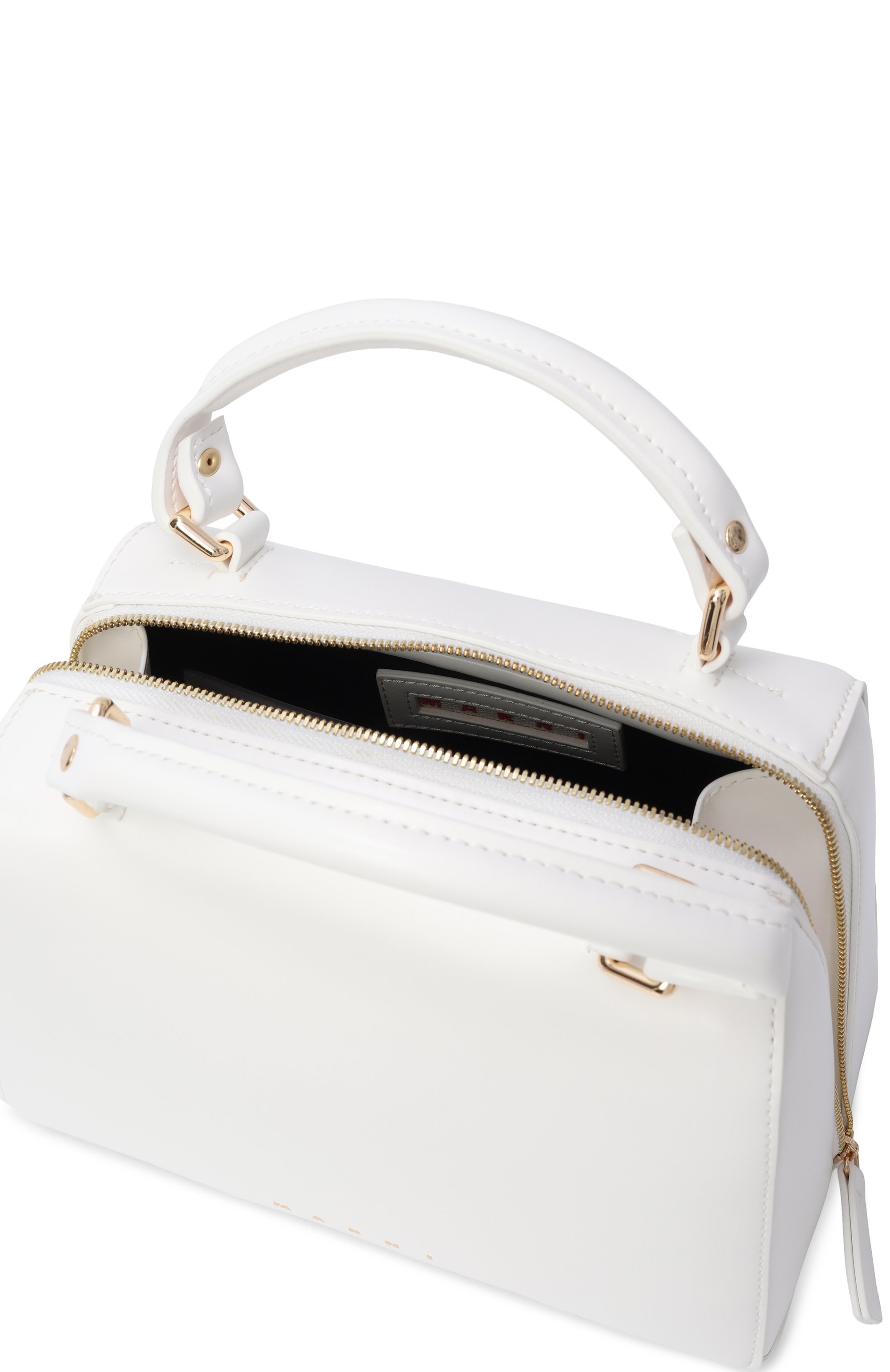 Сумка school MARNI, арт. M01608/M00TK, фото 3