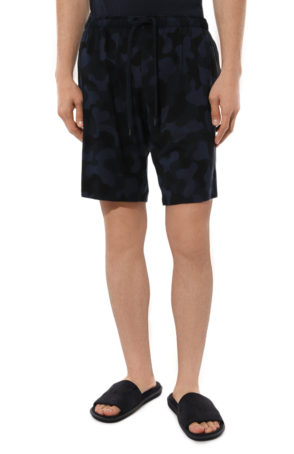 Домашние шорты DEREK ROSE, арт. 3559/L0ND011, фото 3