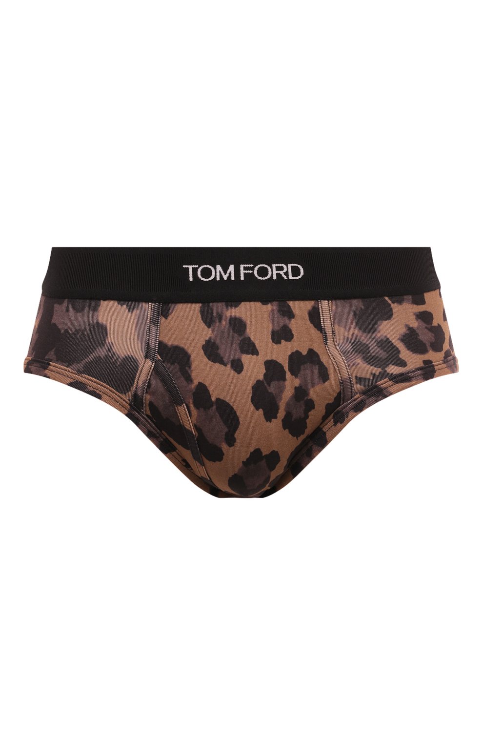 Хлопковые брифы TOM FORD, арт. T4LC1/111, фото 1
