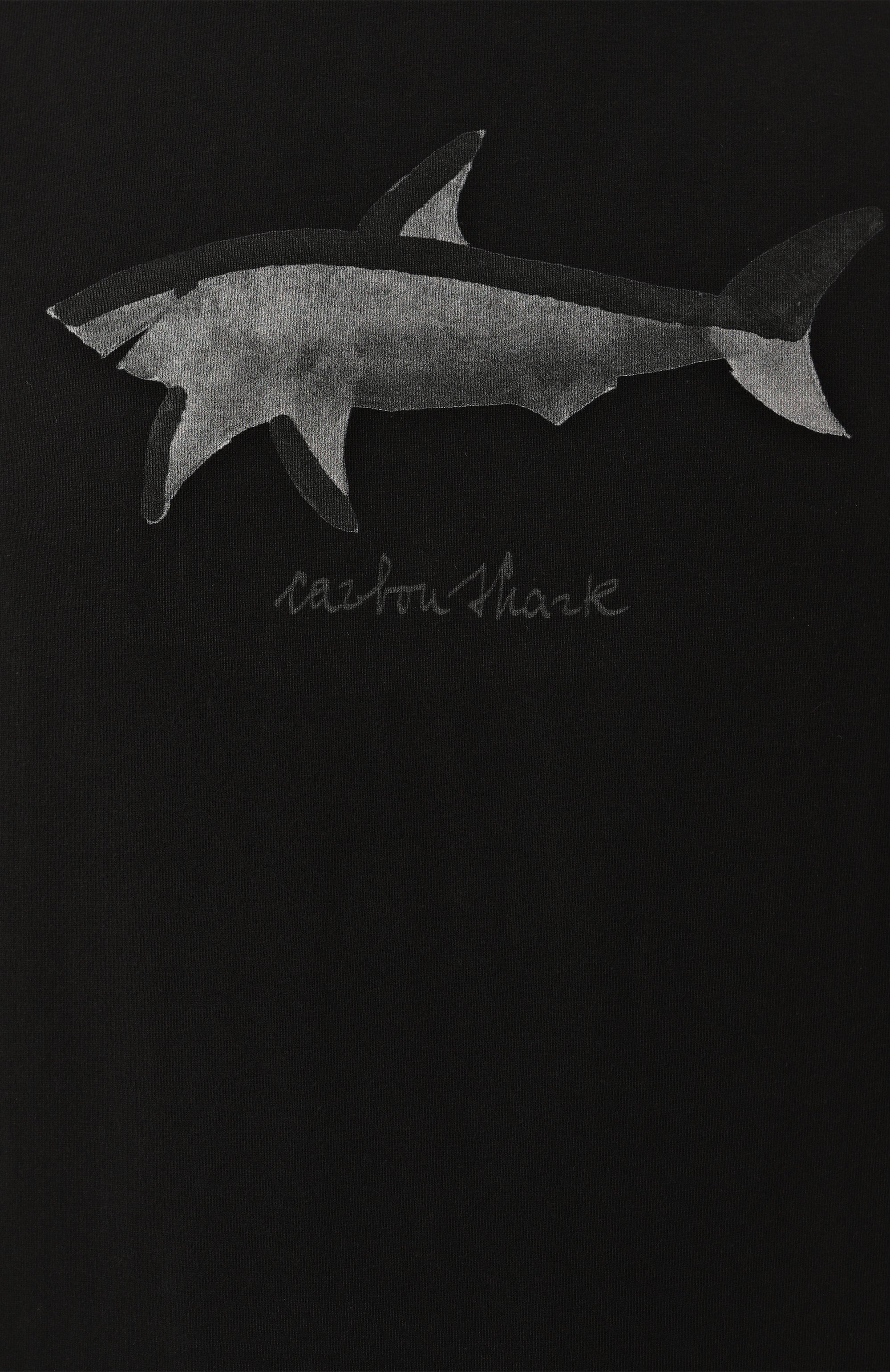 Хлопковая футболка PAUL&SHARK, арт. 25411071/M, фото 6