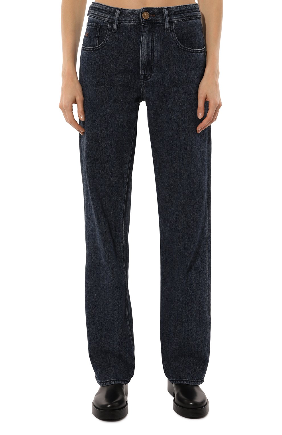 Джинсы JACOB COHEN, арт. V Q 016 20 T 676A/374F, фото 3