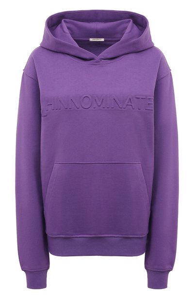 Хлопковое худи HINNOMINATE, арт. HNW939, фото 1