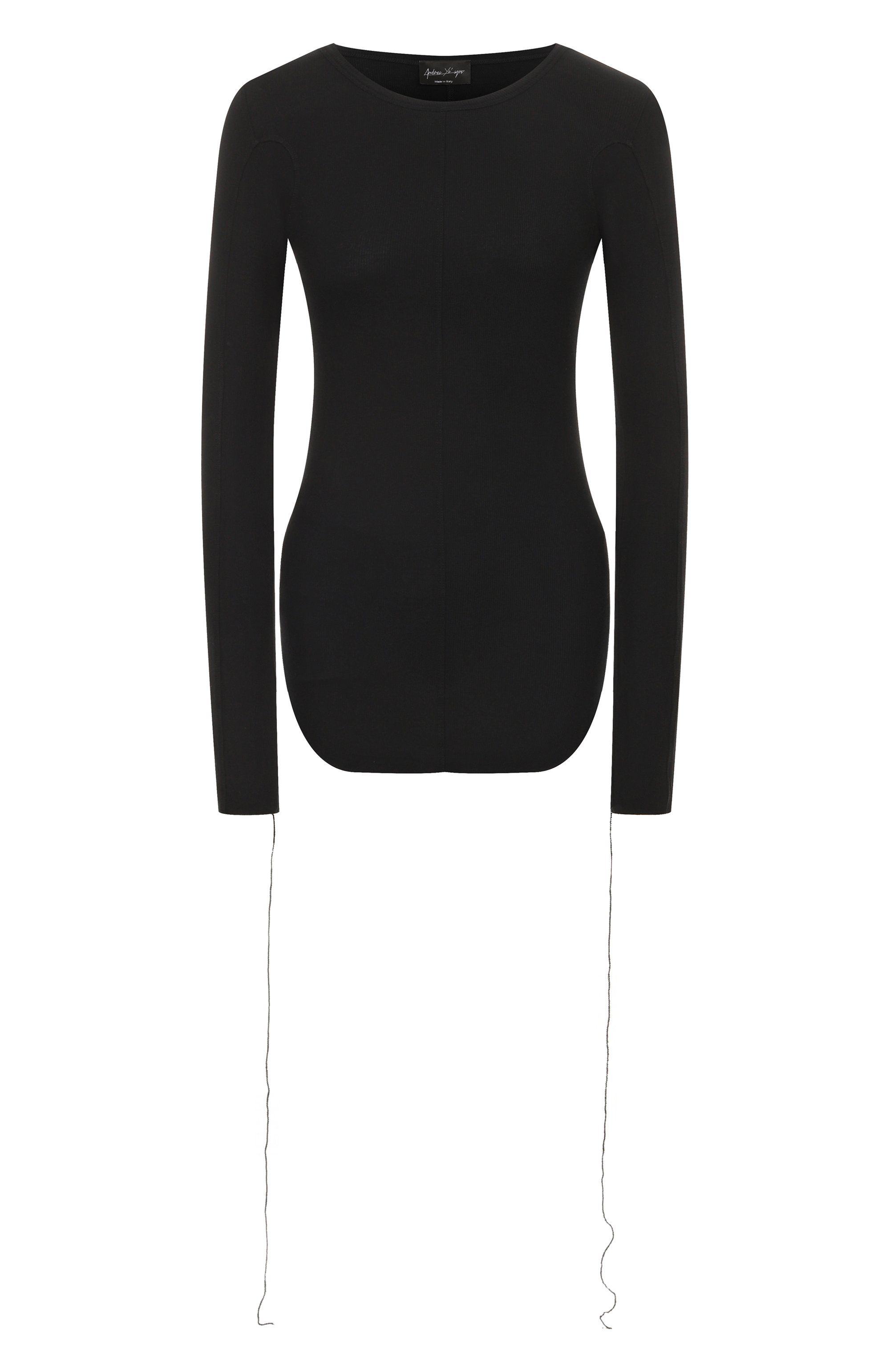 Топ ANDREA YA'AQOV, арт. 25WTIB46./M0DAL, фото 1