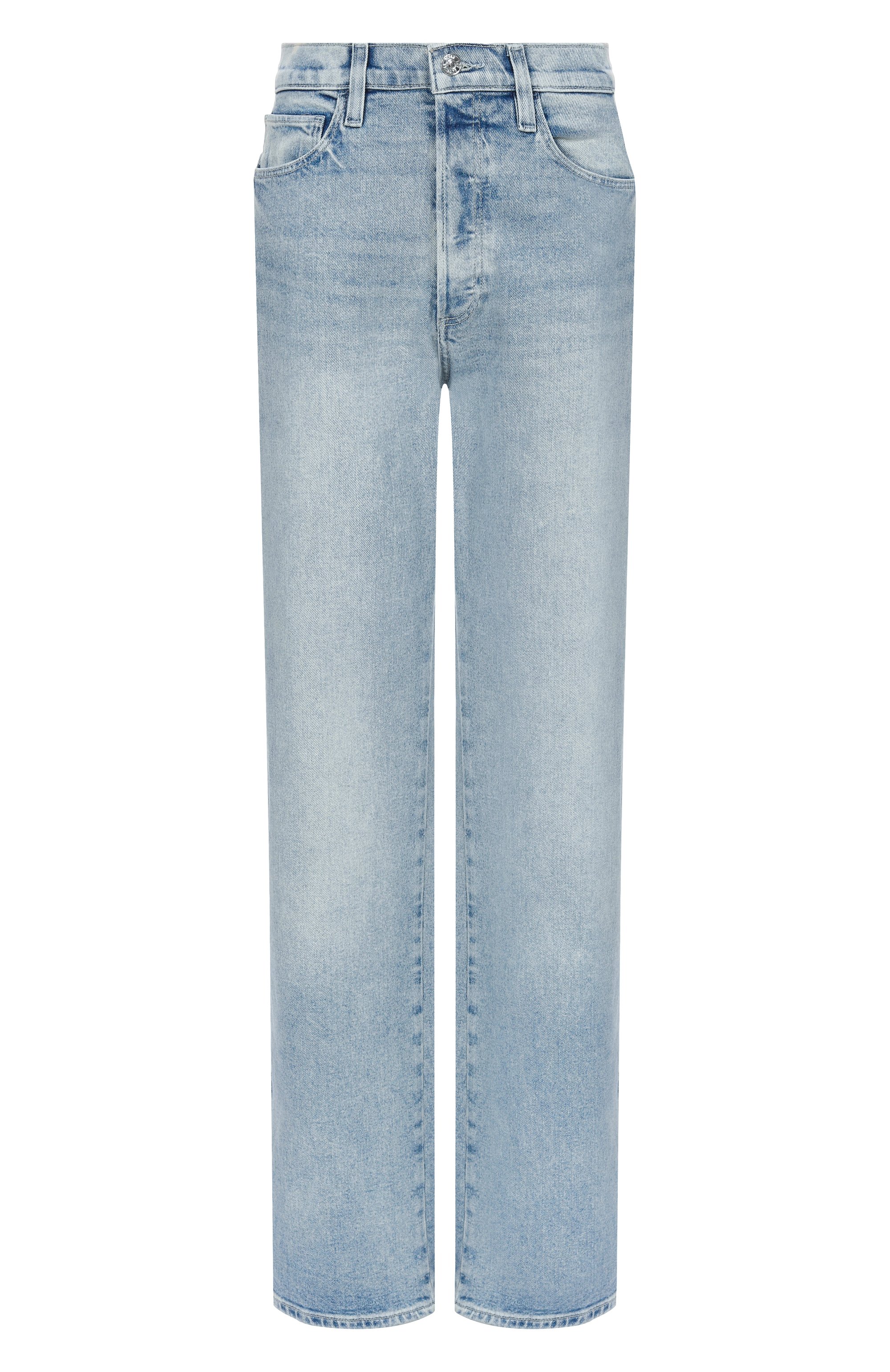 Джинсы sawyer wide leg PAIGE, арт. 1C96L53-C430, фото 1