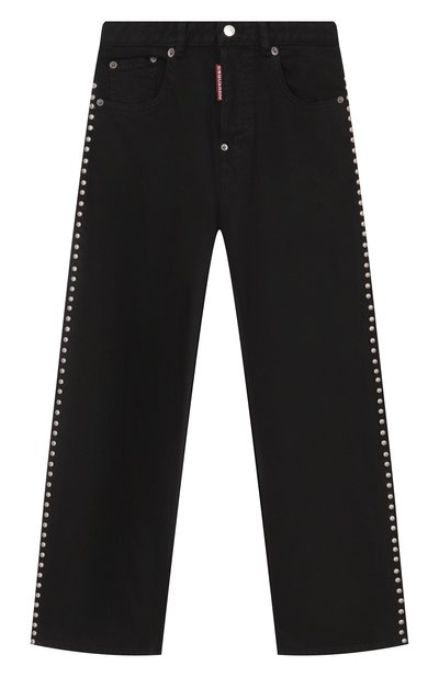Джинсы DSQUARED2, арт. DQ3126/D0AEP