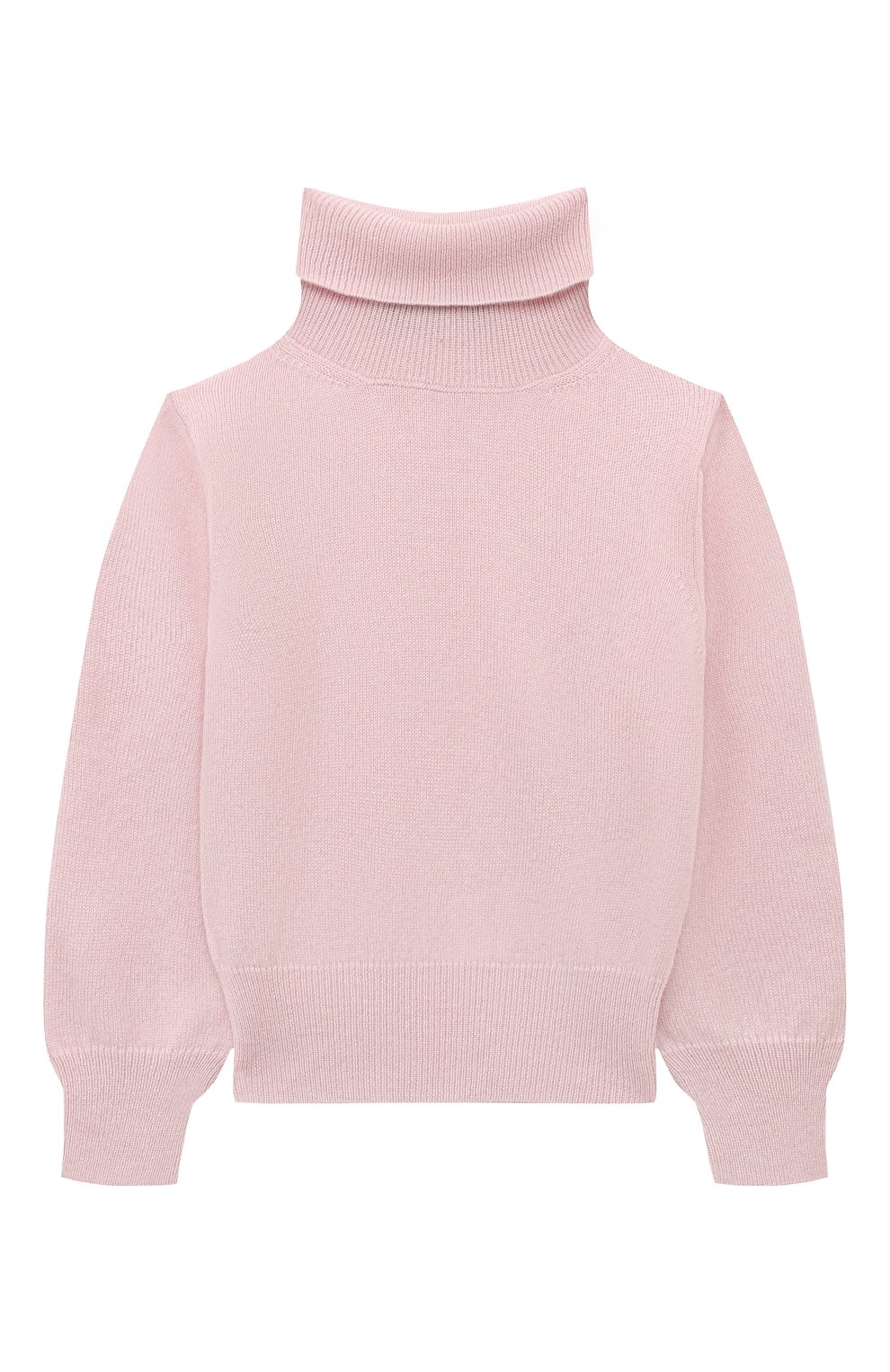 Кашемировая водолазка GIORGETTI CASHMERE, арт. MB453/8-14, фото 1