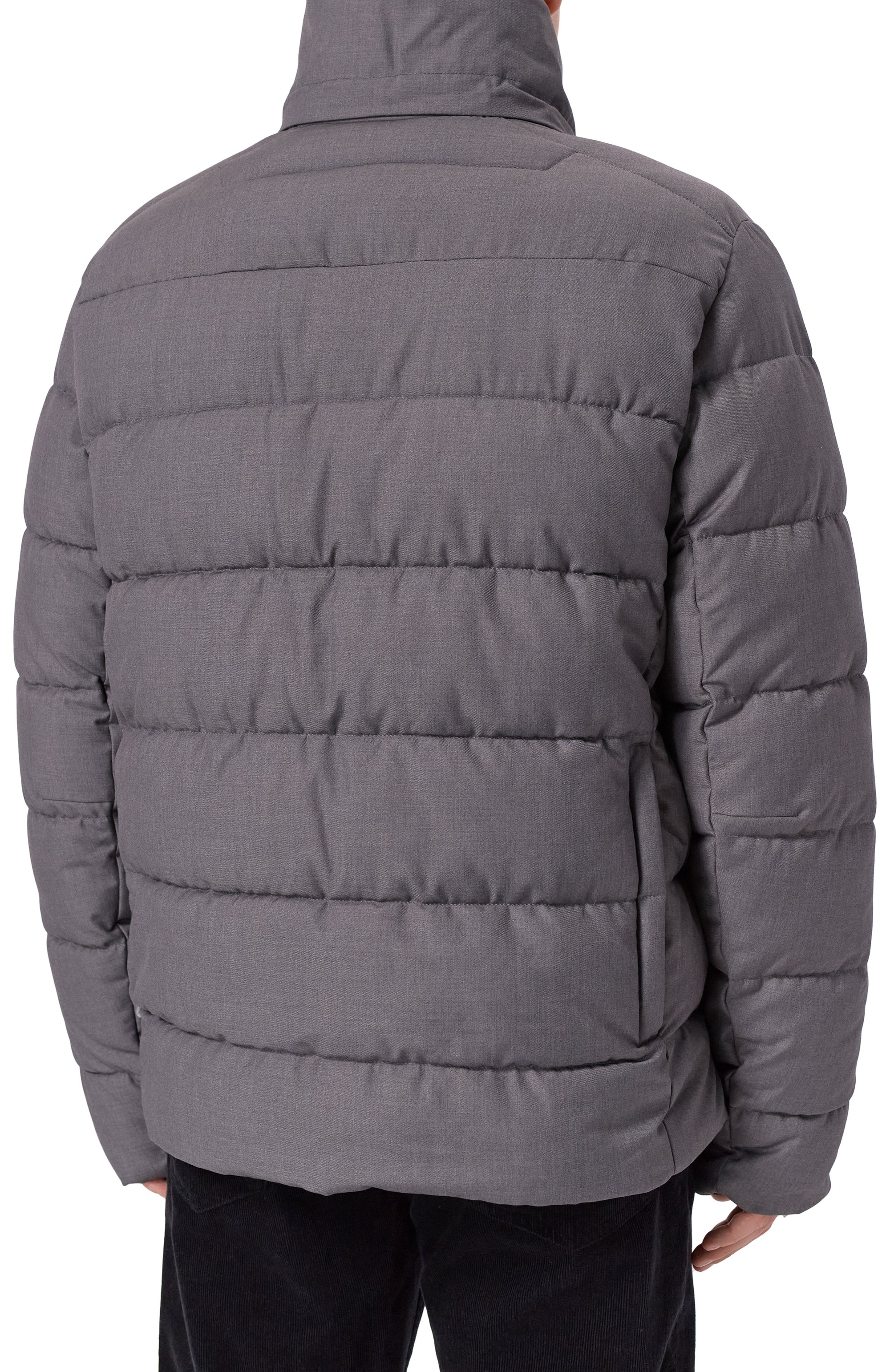 Пуховик BOGNER FIRE+ICE, арт. 34458694, фото 6