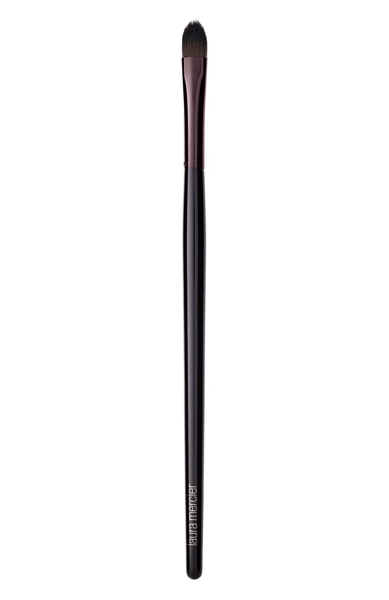 Кисть косметическая creme eye detail для кремовых текстур LAURA MERCIER, арт. 12702143LM, фото 1