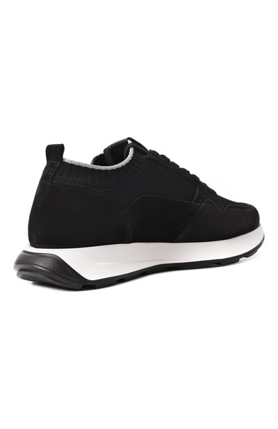 Комбинированные кроссовки BLU BARRETT, арт. WAB-13470.4, фото 5