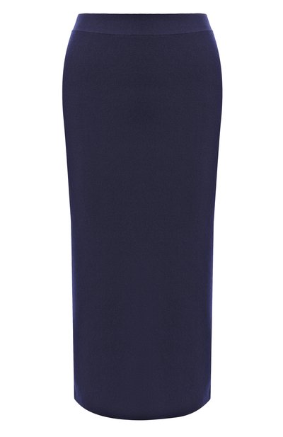 Женская кашемировая юбка BOTTEGA VENETA, арт. 793813-V4BL0