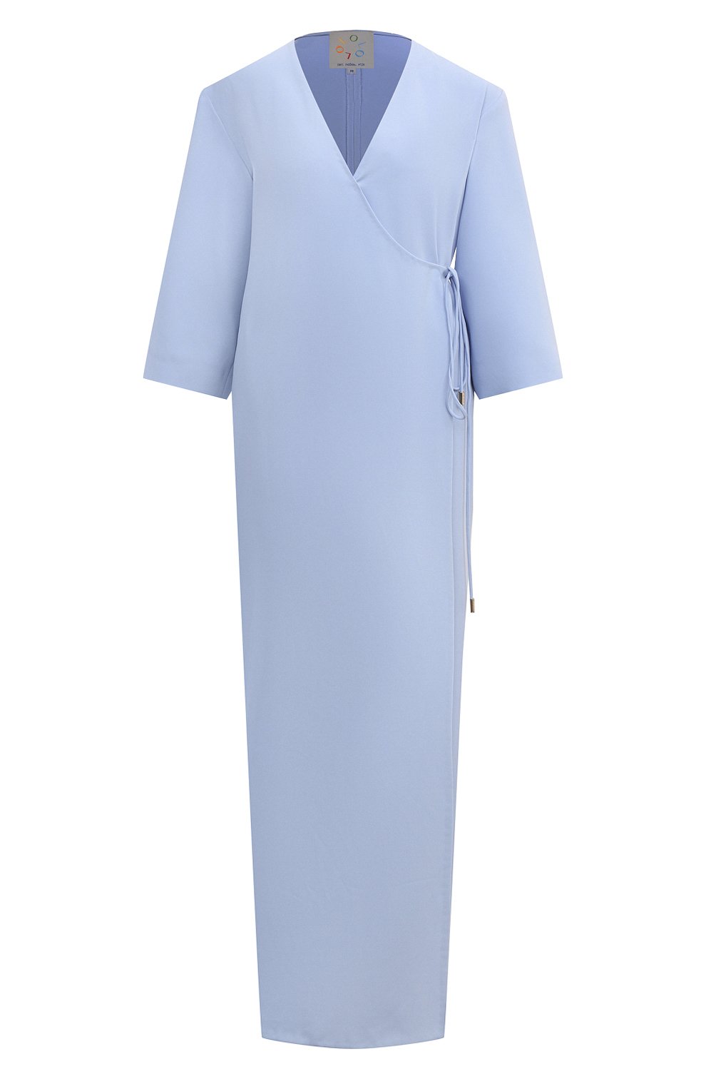 Платье OLOLOL, арт. OLDE082/8007.401/W25, фото 1