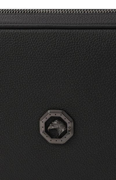 Борсетка STEFANO RICCI, арт. PV965U/MR, фото 3