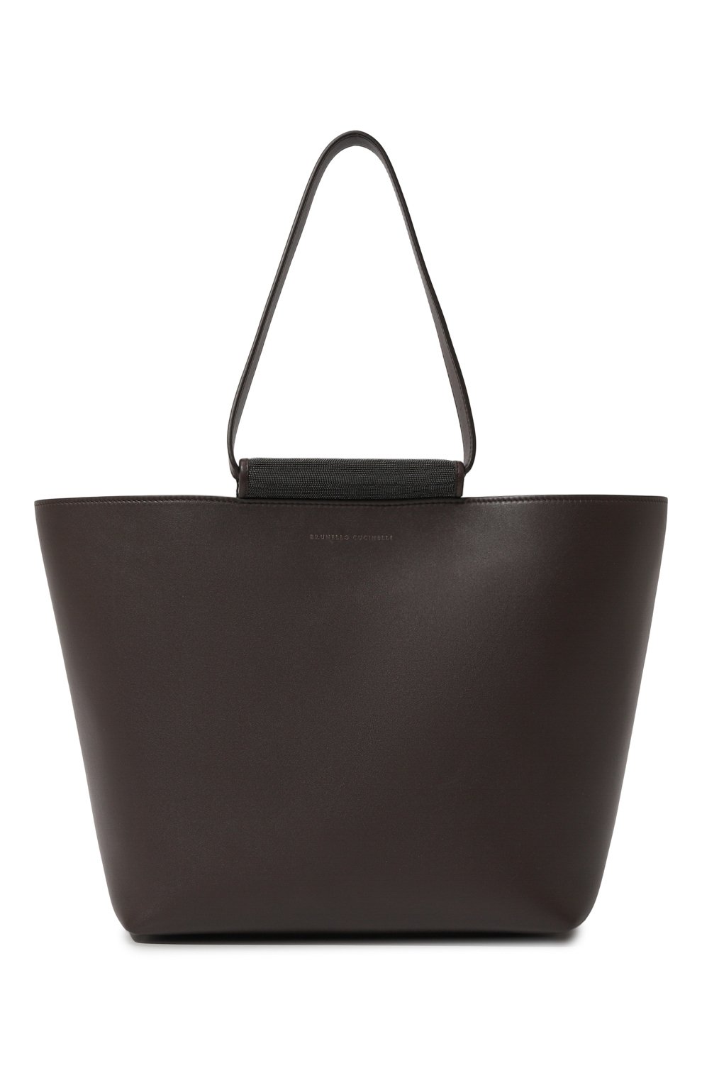 Сумка-тоут BRUNELLO CUCINELLI, арт. MBRLD2440P, фото 1