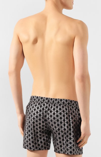 Плавки-шорты BALMAIN, арт. BRB640210, фото 4