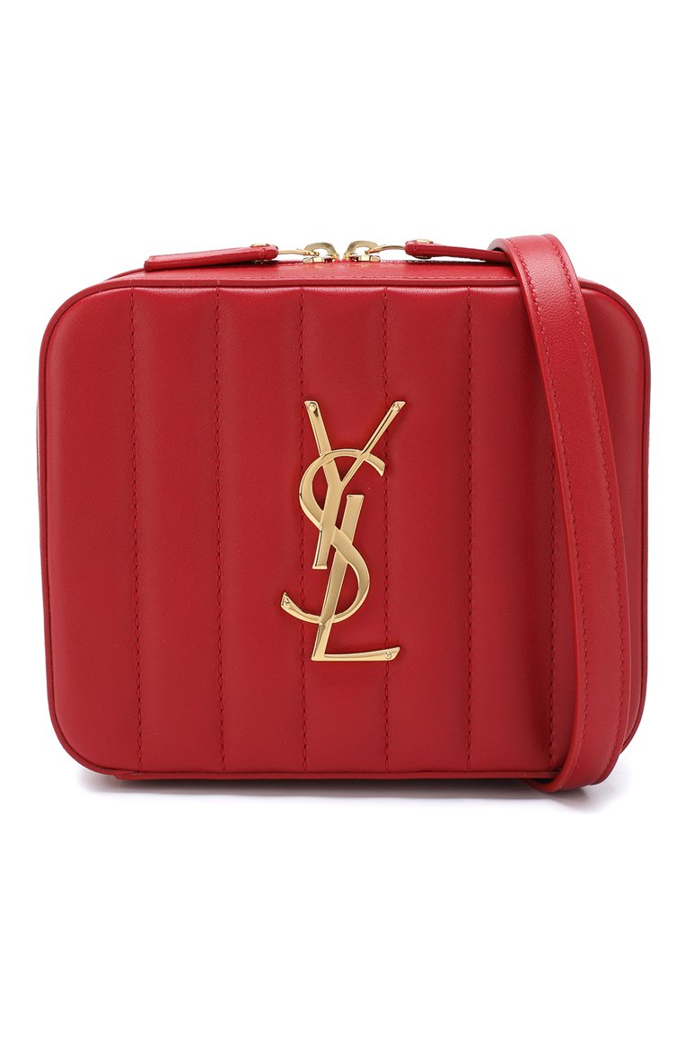 Поясная сумка vicky SAINT LAURENT, арт. 557574/0YD0J, фото 5