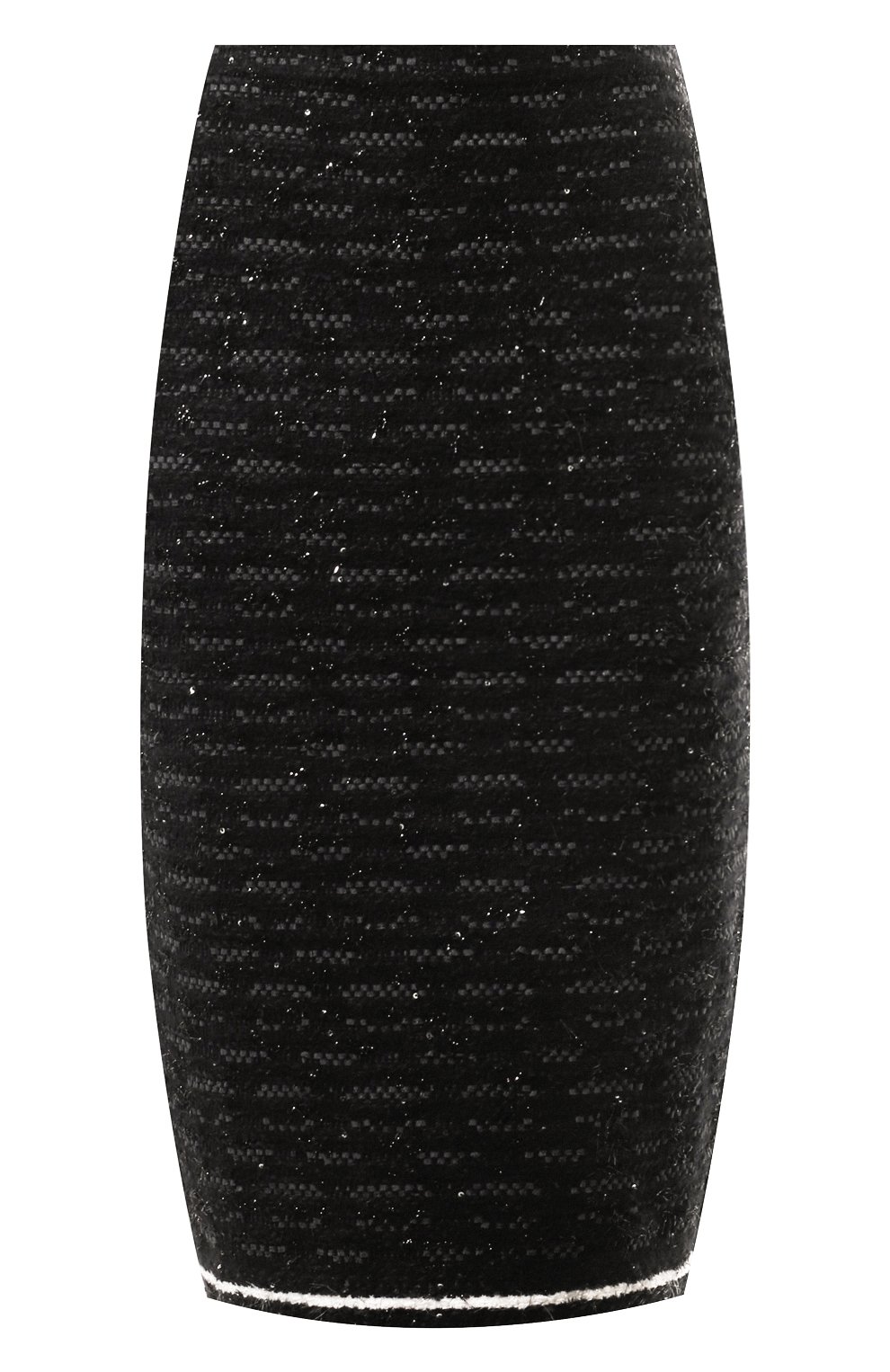 Юбка с отделкой пайетками  D.EXTERIOR, арт. 59643, фото 1