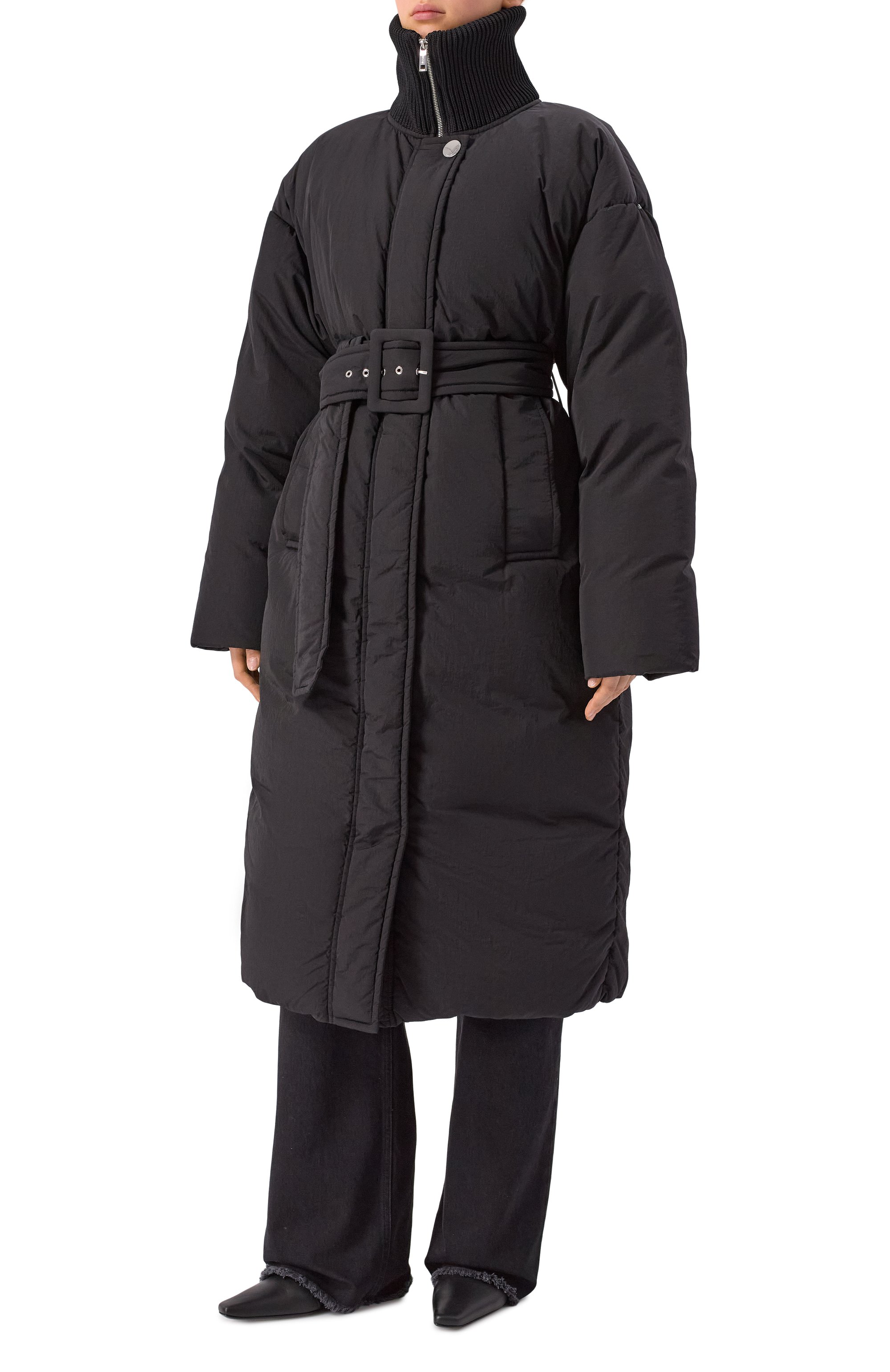 Пуховик SPORTMAX, арт. CASARSA, фото 3