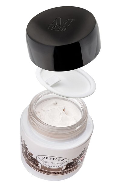 Осветляющий крем 24ч  (50ml) METTLER 1929, арт. 7610747930152, фото 3