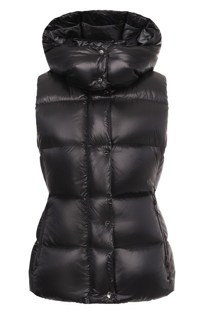 Женский пуховый жилет ADD, арт. 12AWH114