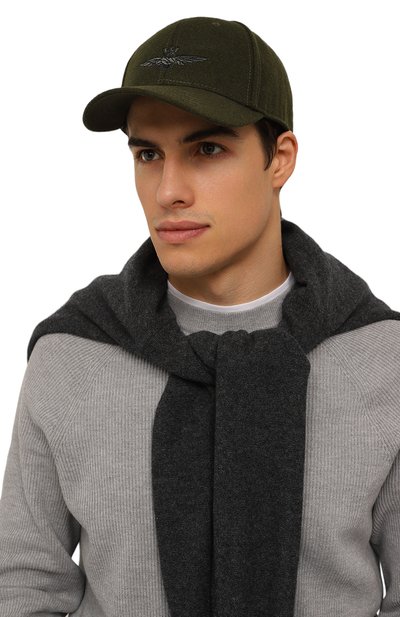 Бейсболка AERONAUTICA MILITARE, арт. 232/HA1085CT2333, фото 2